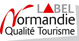 label normandie